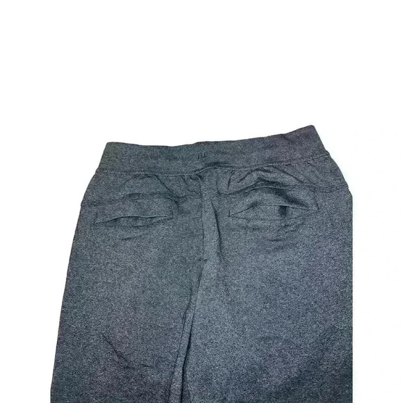 Lululemon Kung Fu Luon Sweat Pants in Gray 32” Inseam Men's Size Small - Picture 7 of 9